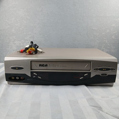 Rca vr637hf head - rca,