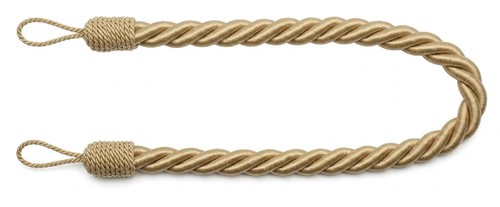 Twisted durable plain - durable, thick