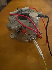 Genuine Sage Barista BES875 Coffee Machine Thermoblock Water Boiler Thermistor