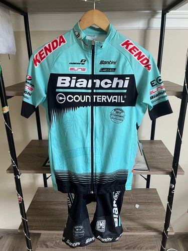 Team bianchi countervail - team,