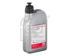 Automatic Transmission Fluid