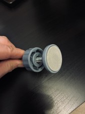 Tippitoes stair gate pressure - ,