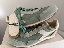 Diadora Heritage Equipe Italia