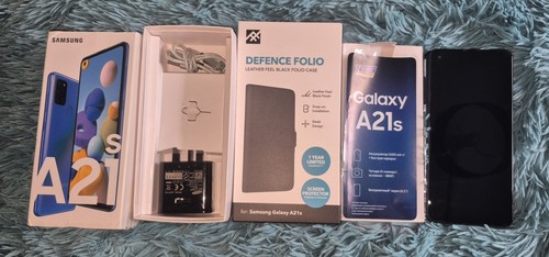 Samsung galaxy a21s - samsung,