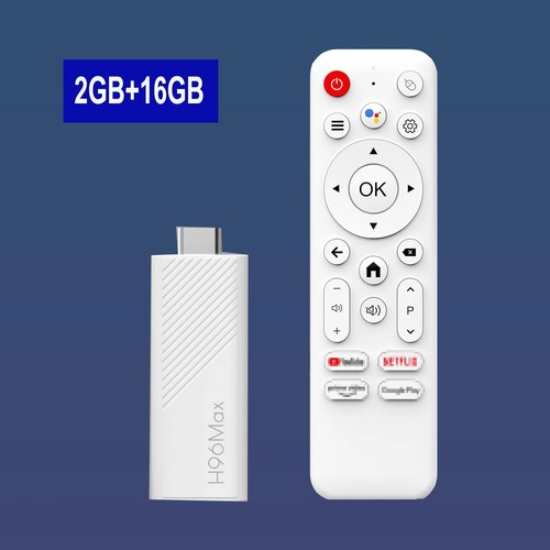 H96 max android - h96,