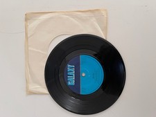 Lena Zavaroni Vinyl 7"  Air