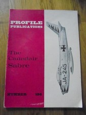 Aircraft Profiles 186: the