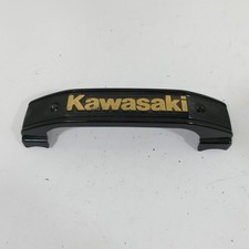 Kawasaki 750 fork cover - kawasaki, gt