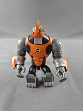 Ben 10 Ben Ten Figures