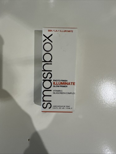 Smashbox photo finish - smashbox,