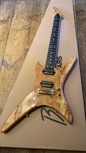 Rich stealth legacy exotic - legacy,