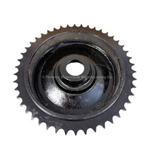TRIUMPH T100 T120 REAR BRAKE