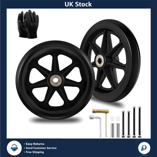 Durable replacement wheels - replacement,