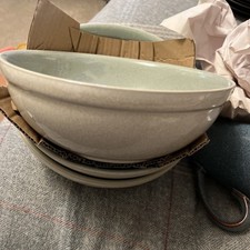 Denby energy serving bowl - serving, or