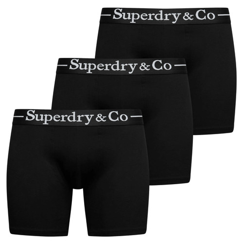 Superdry mens boxer - superdry, 3
