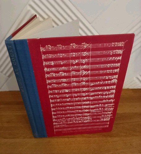 Book folio society music at - book,