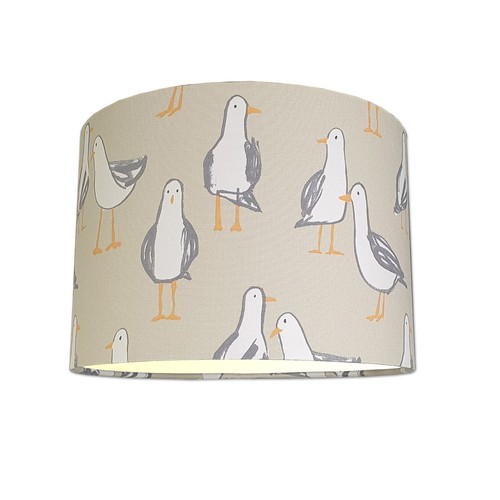 Lampshades laridae seagull - in,