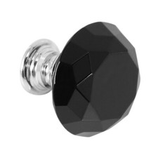 VDL 20~30mm Crystal Door Knobs