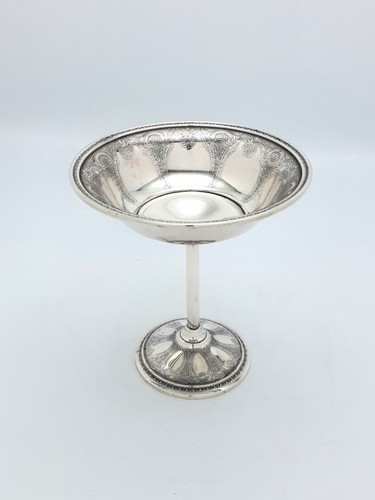 Sterling silver persian - silver,
