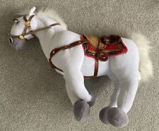 Maximus From Tangled Disney Horse Plush Large In Great Condition 