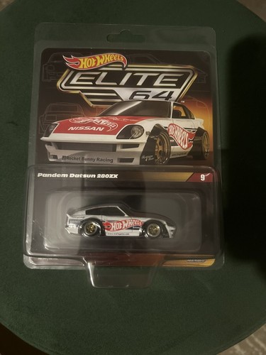 Hot wheels elite - wheels,