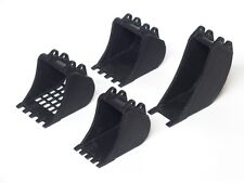 Excavator Bucket Set for Lego