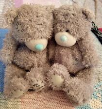 Pair Of Me To You Tatty Teddy Microwave Hottie Bed Warmers