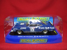 Scalextric Ford XB Falcon GT