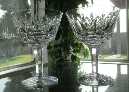 Stuart crystal england - -,