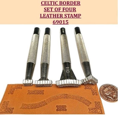 Craftool ivan celtic - /, 3
