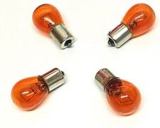 4 x Vespa Indicator Bulbs 12V