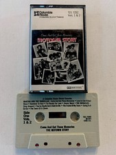 The Motown Story  - Come And