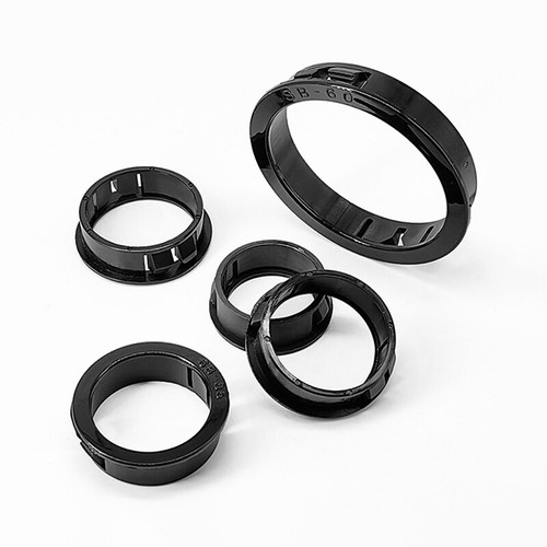 Plastic wiring grommets - wiring,