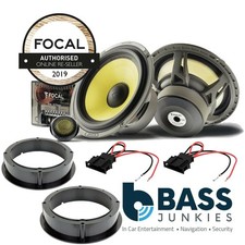 FOCAL ELITE K2 6.5" 400 Watts