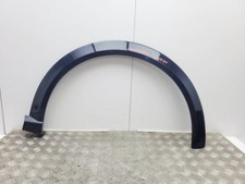 WHEEL ARCH TRIM RIGHT DRIVER