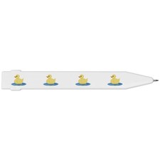 'Cute Yellow Duck' Flat
