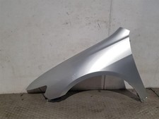 2002-2008 MK7 HONDA ACCORD FRONT WING LH PASSENGER SIDE SILVER