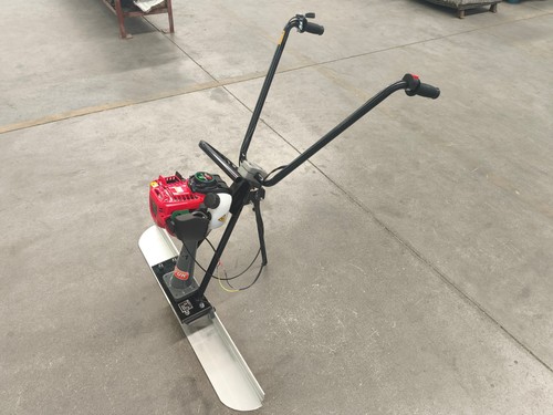 Surface finishing concrete - finishing,