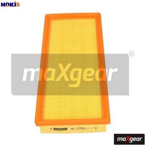 Air filter 0742 - air, for
