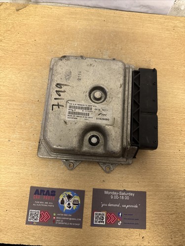 Fiat panda twinair dualogic - fiat,