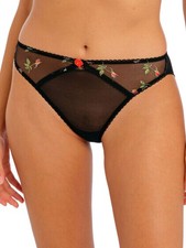 Freya Rose Blossom Briefs Mid