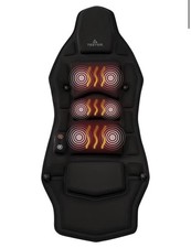 Teeter FitSpine Heat Vibration