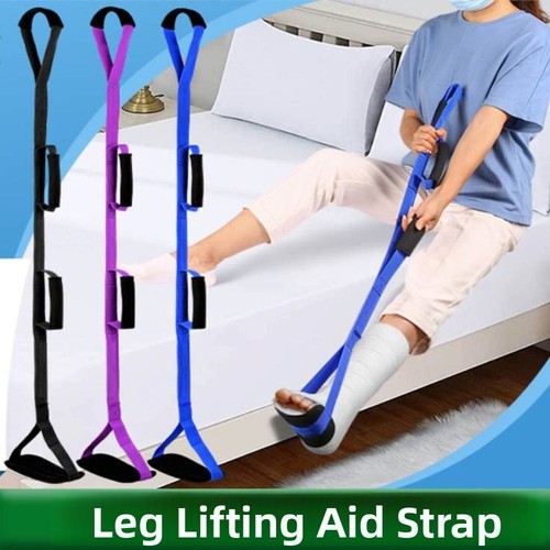 1pcs nylon long leg lifter - long,