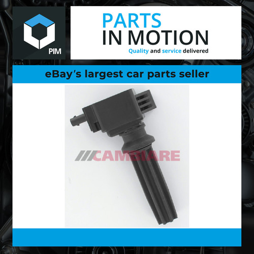 Ignition coil fits - ignition, ford