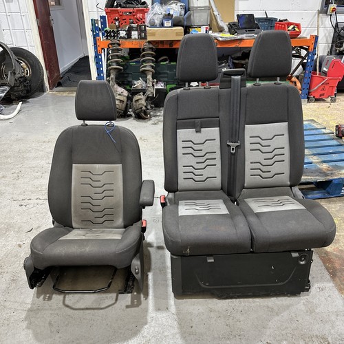 Ford transit custom - transit, ltd