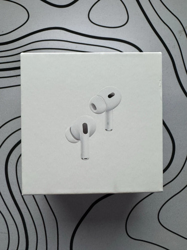 Apple airpods pro 2nd - pro,