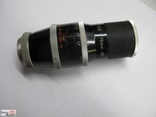 Paillard Bolex lens Kern Yvar