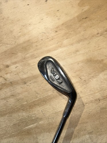 Confidence golf visa usa - confidence,