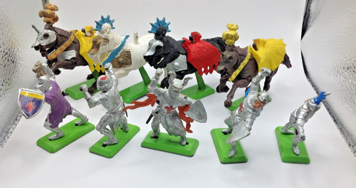 Britains deetail medieval - britains,