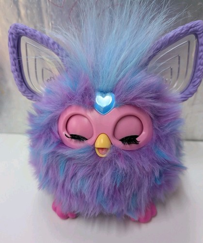 Working original furby 2023 - original,
